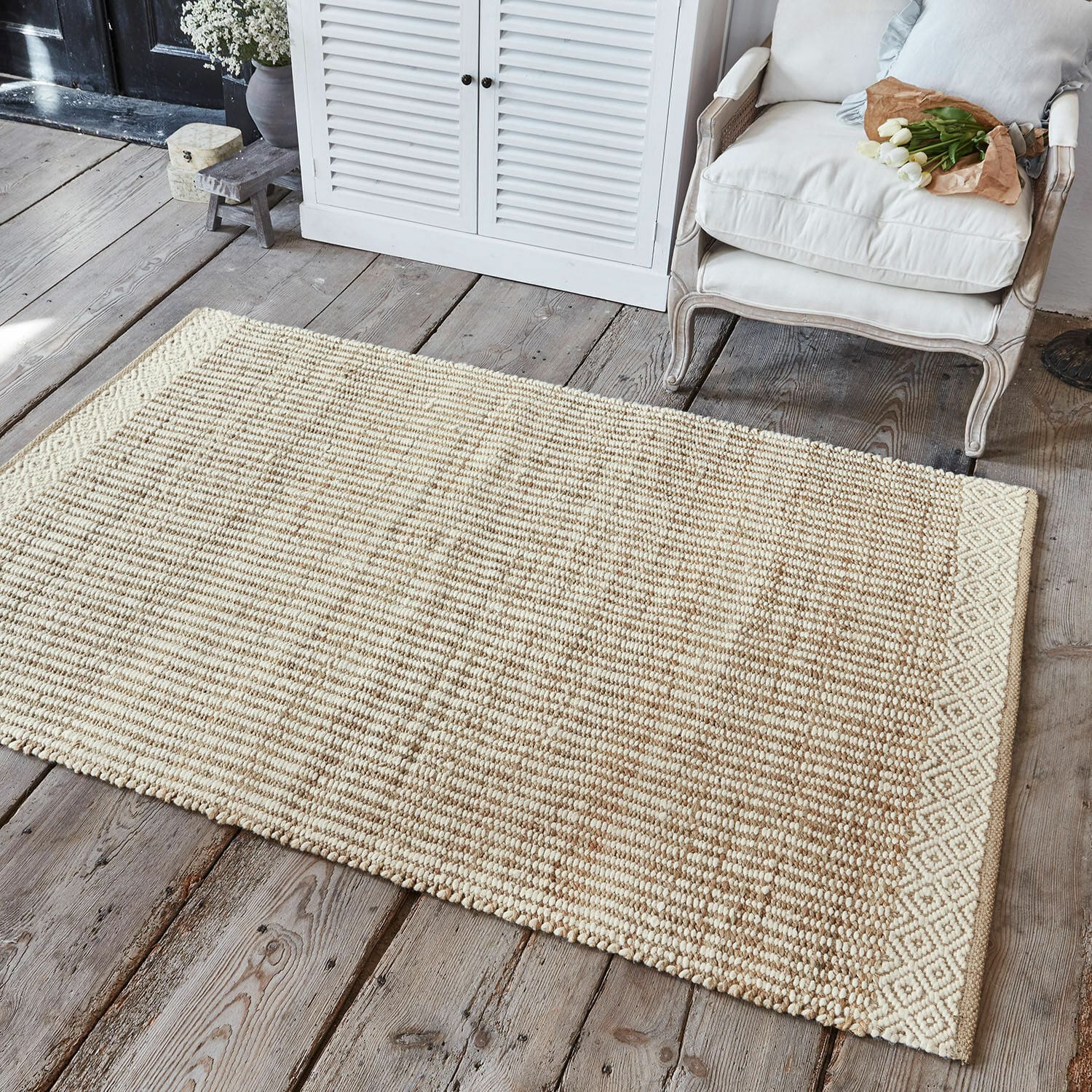 Vloerkleed Machault - Allerotan.nl
